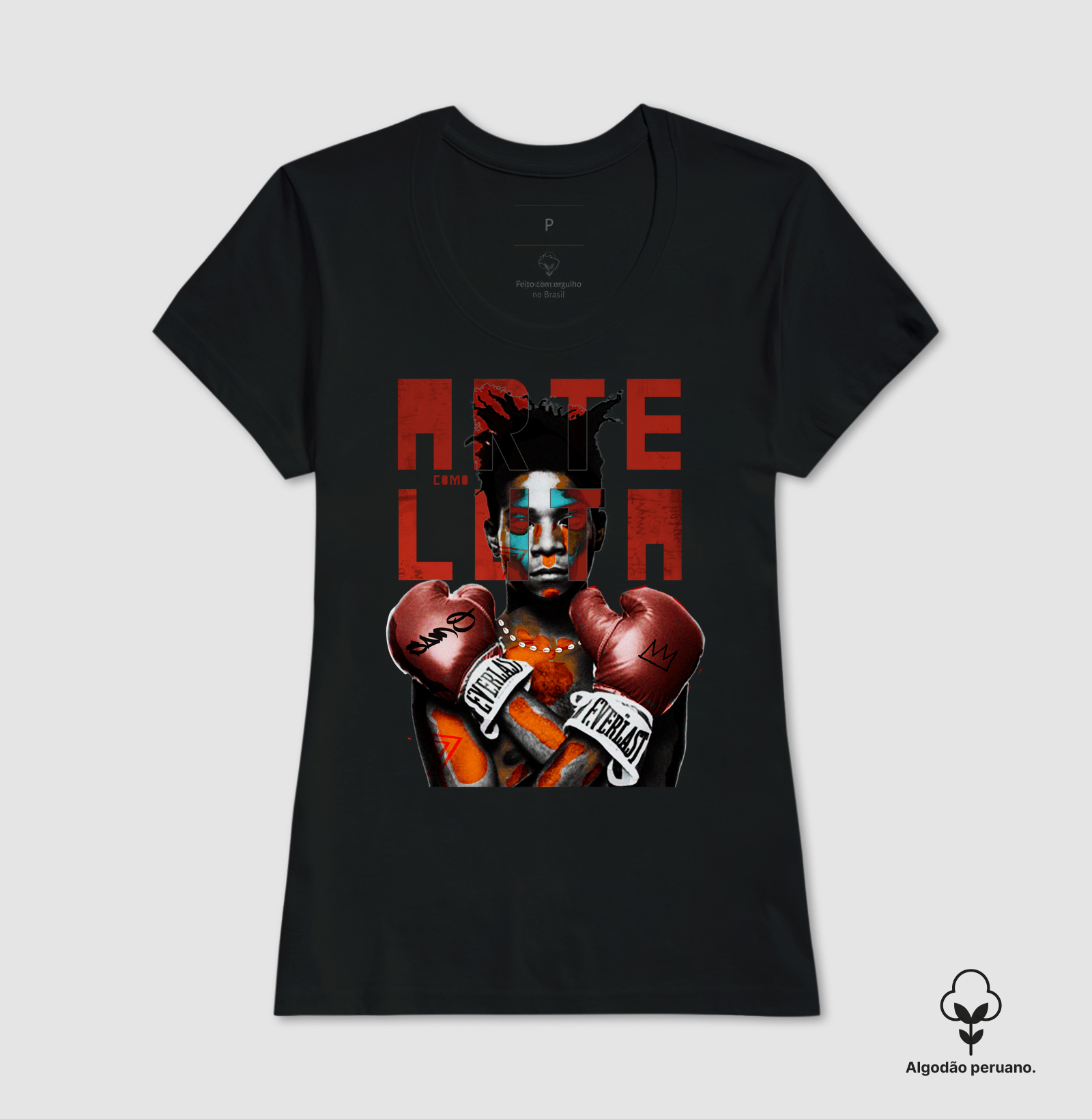 Camisa 1