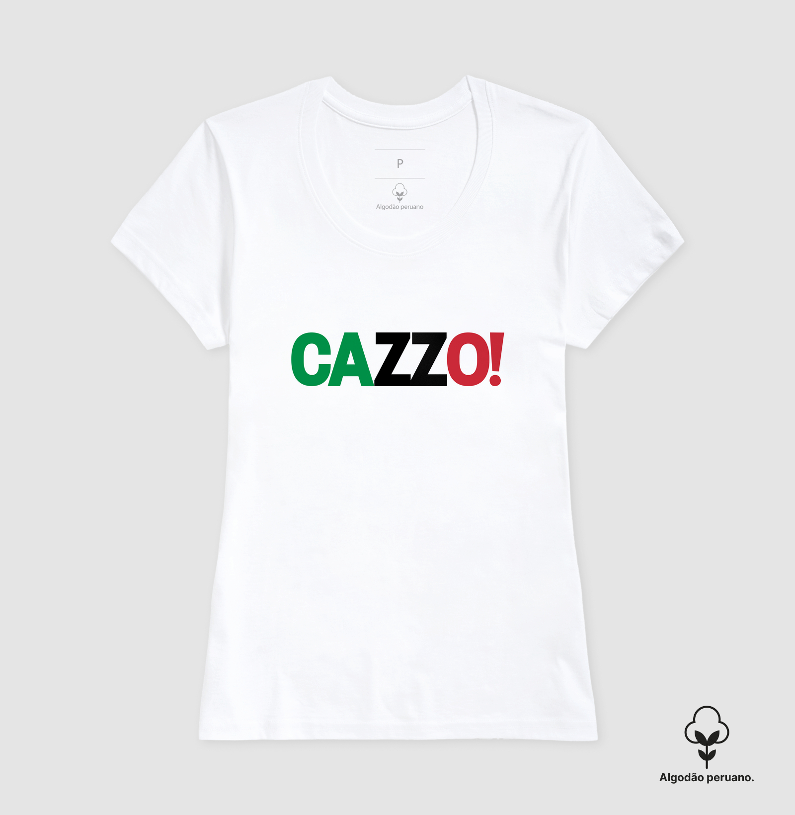 Camisa 1