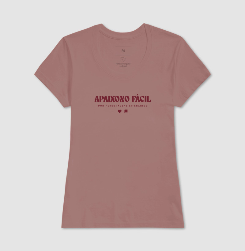 Camisa 19