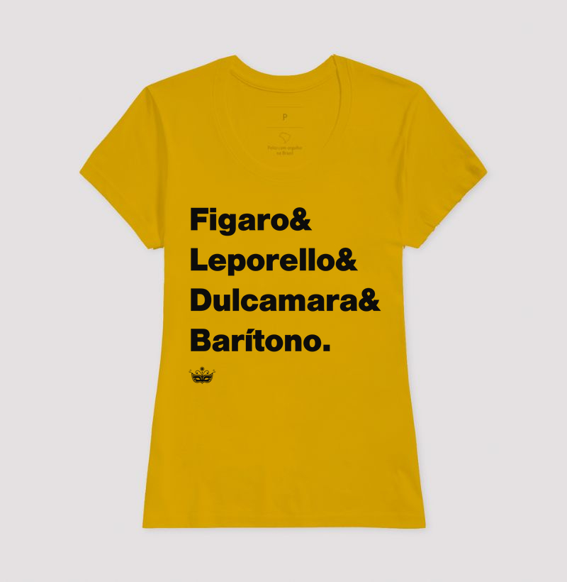 Camisa 16