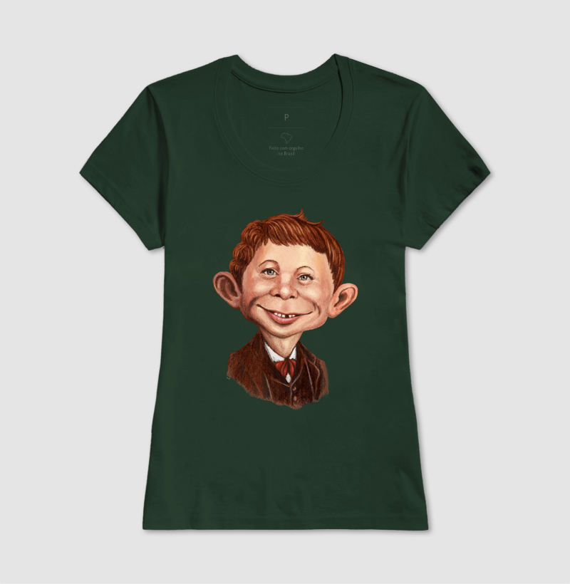 Camisa 15