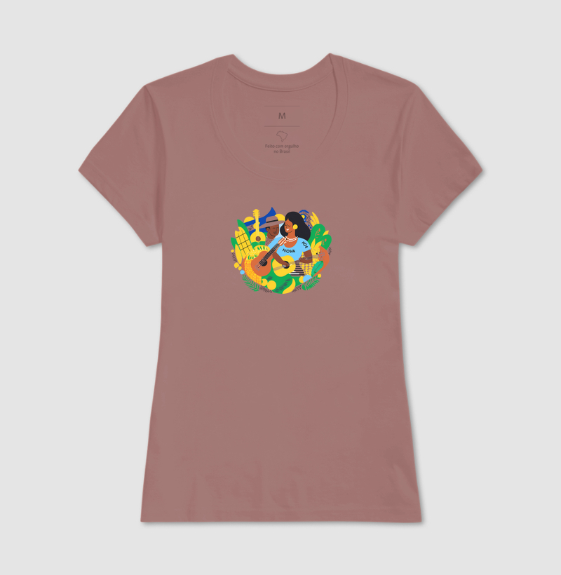 Camisa 15