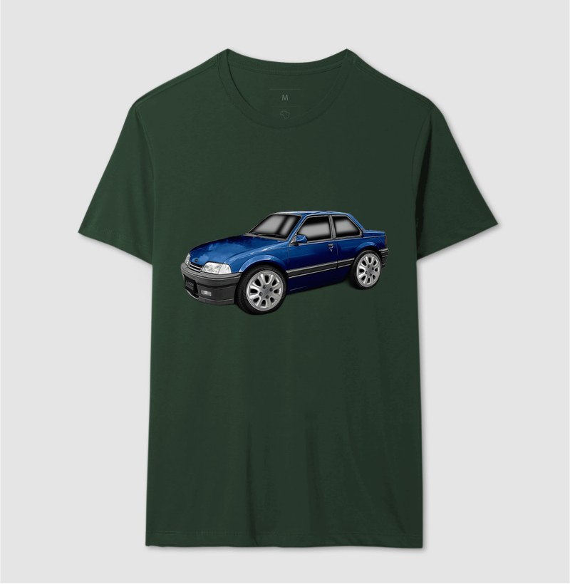 Camisa 16