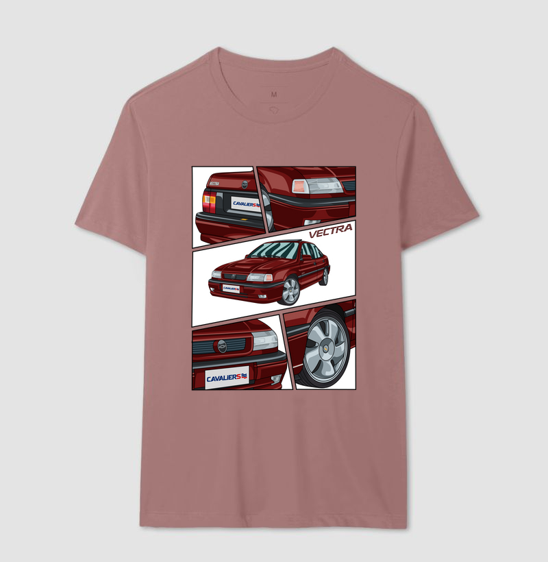 Camisa 17