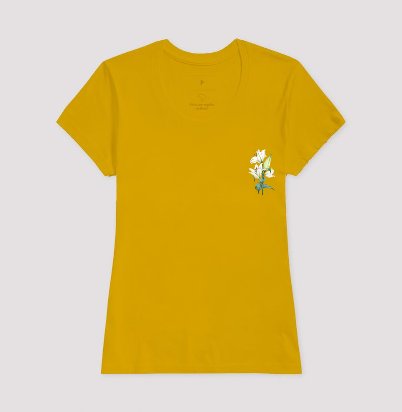 Camisa 15