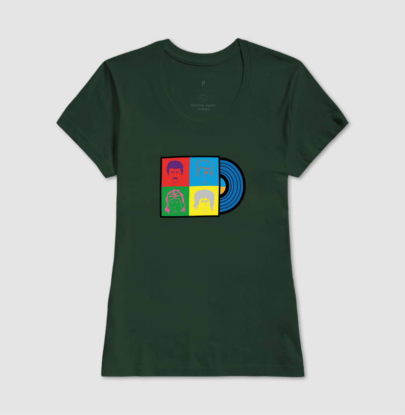 Camisa 3