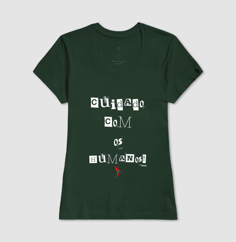 Camisa 13