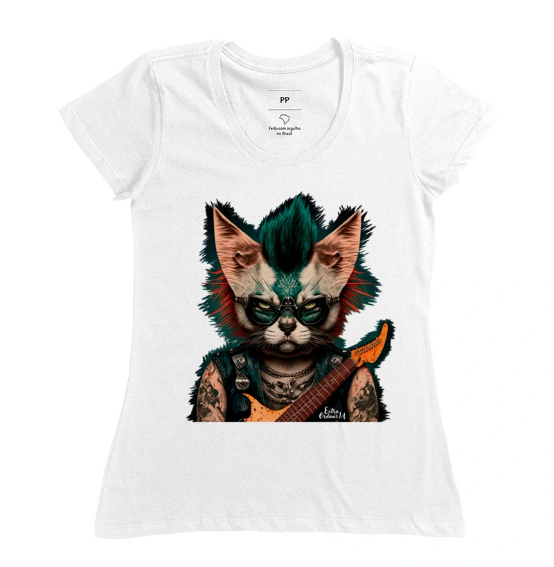 Camisa 7