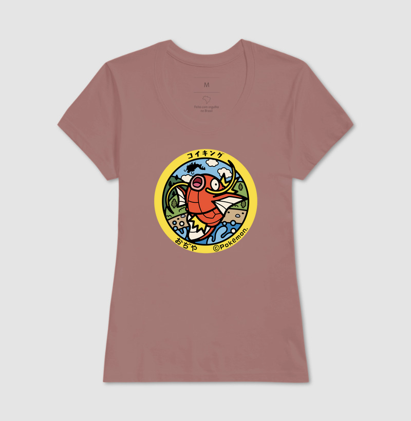 Camisa 16