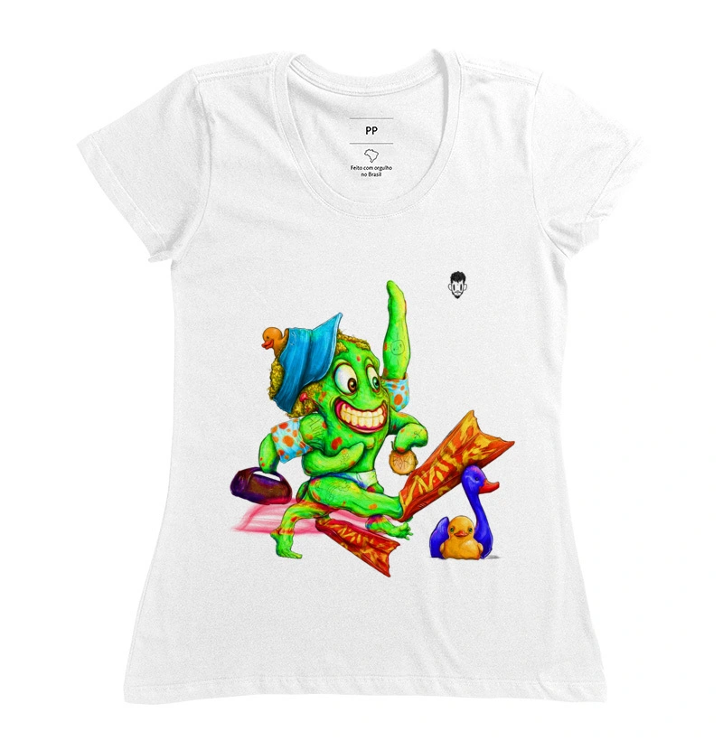 Camisa 4