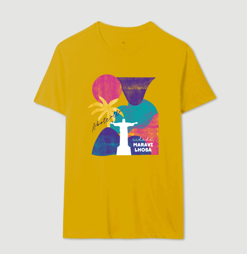 Camisa 8