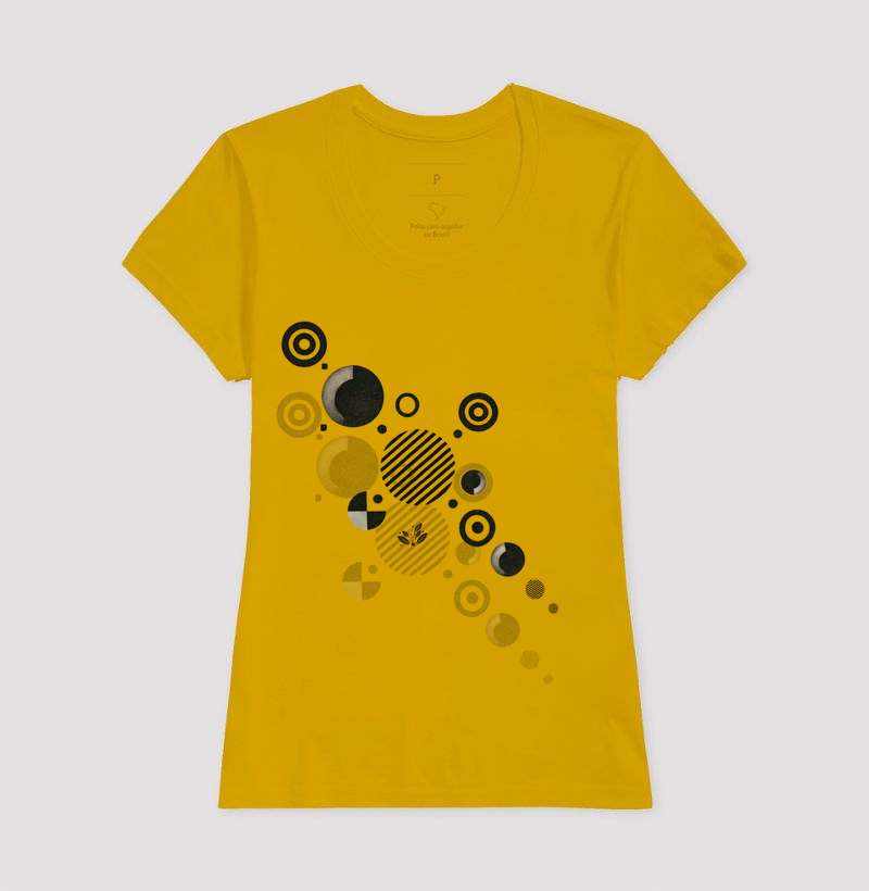 Camisa 15