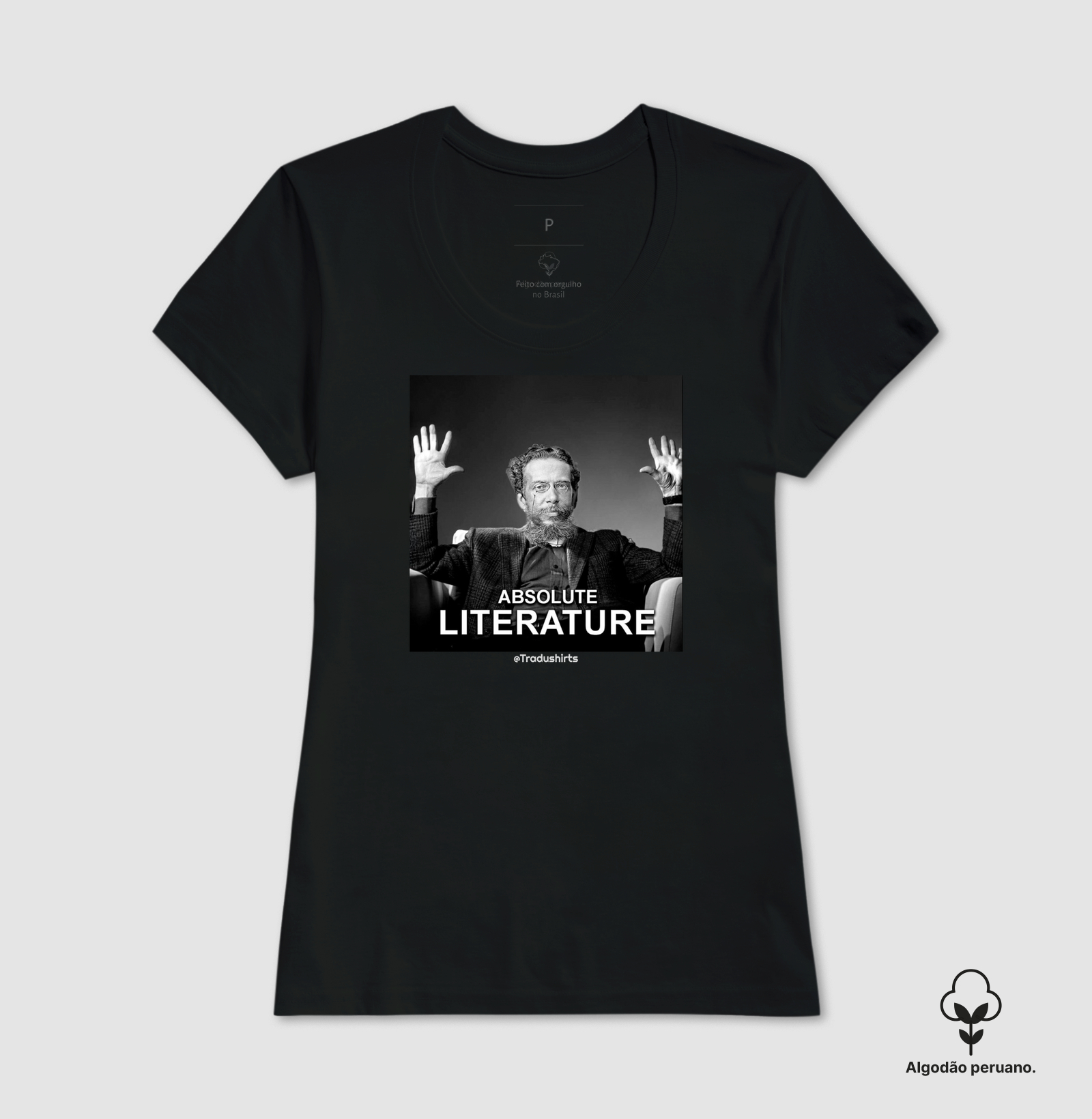 Camisa 1