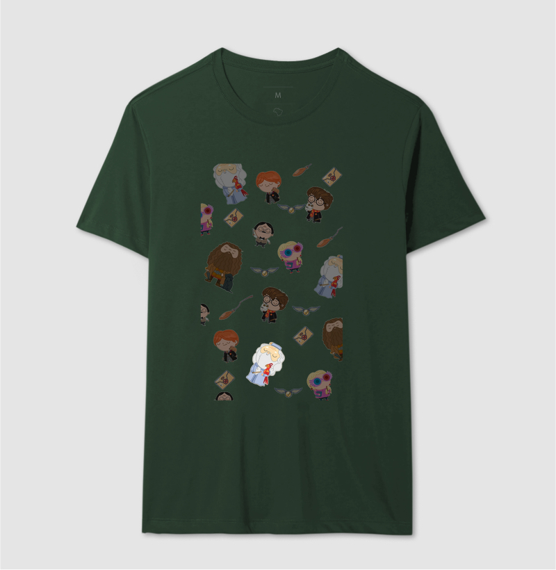 Camisa 11
