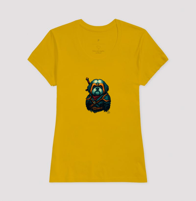 Camisa 17