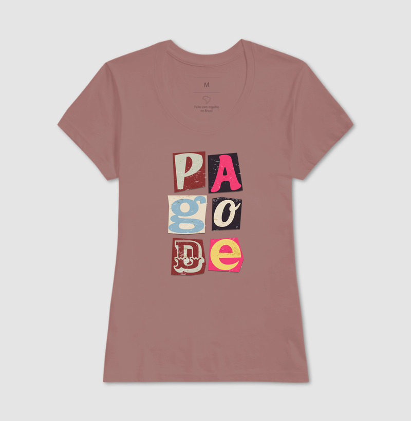 Camisa 18