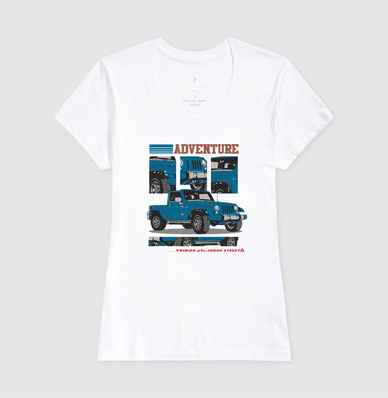 Camisa 7