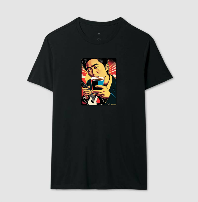 Camisa 13