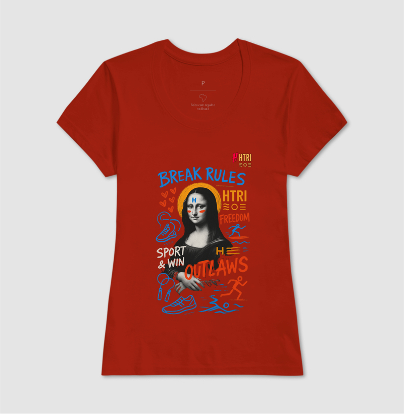 Camisa 13