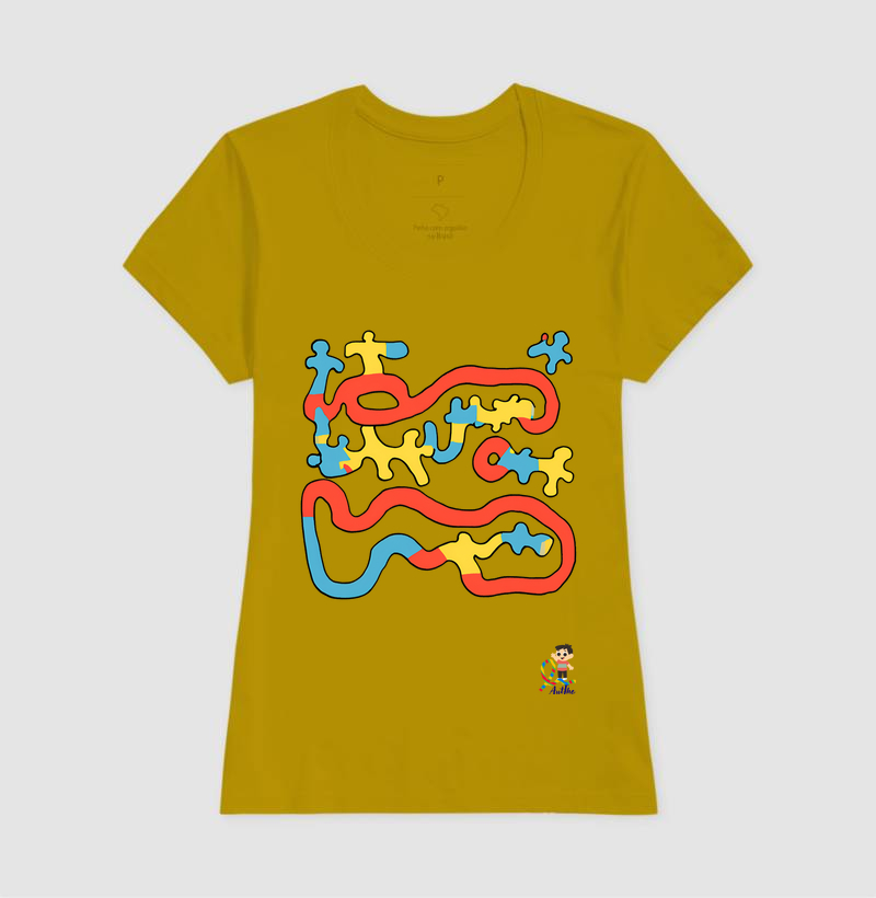 Camisa 13