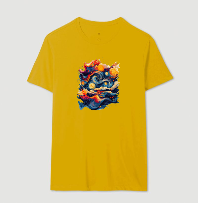 Camisa 16