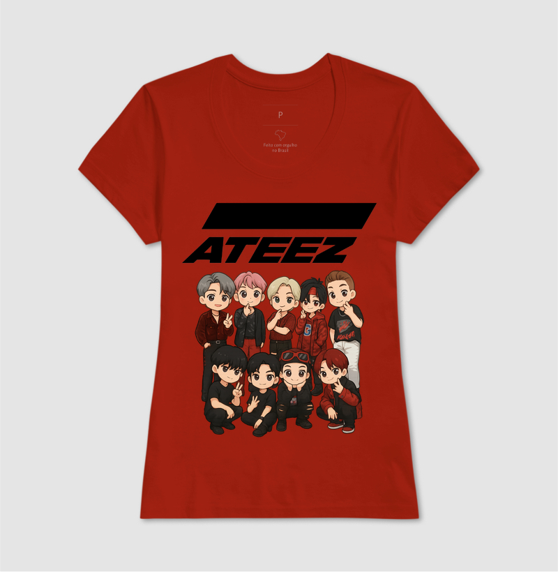 Camisa 10