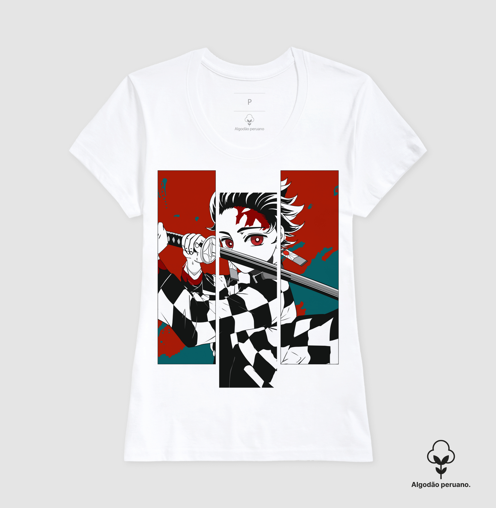 Camisa 5