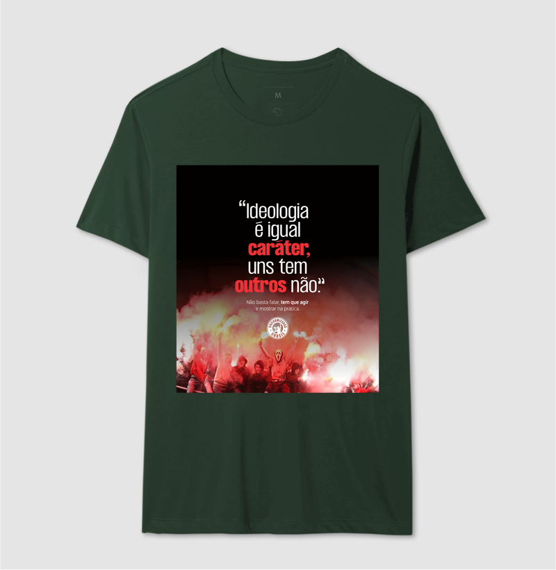 Camisa 11
