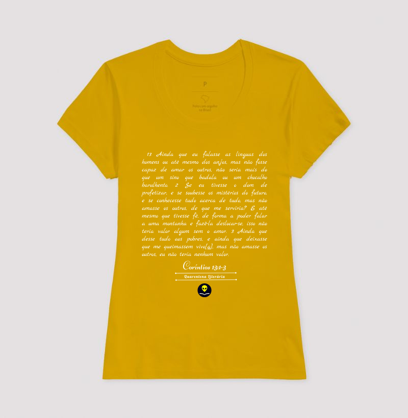 Camisa 13