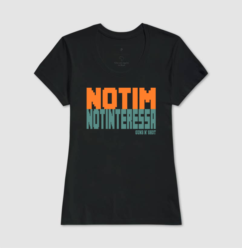 Camisa 13
