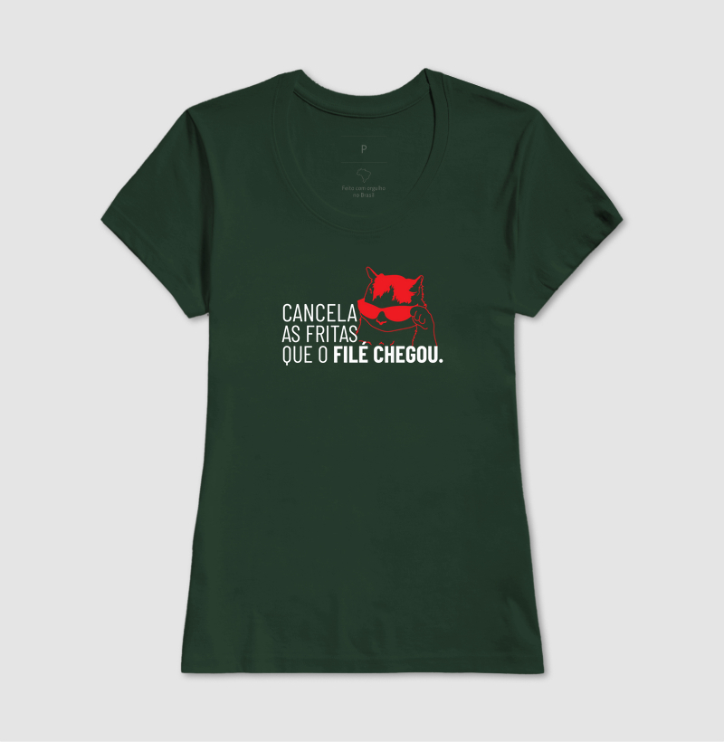 Camisa 12
