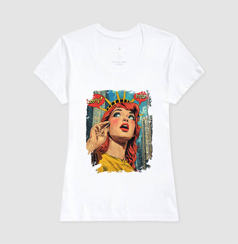 Camisa 14