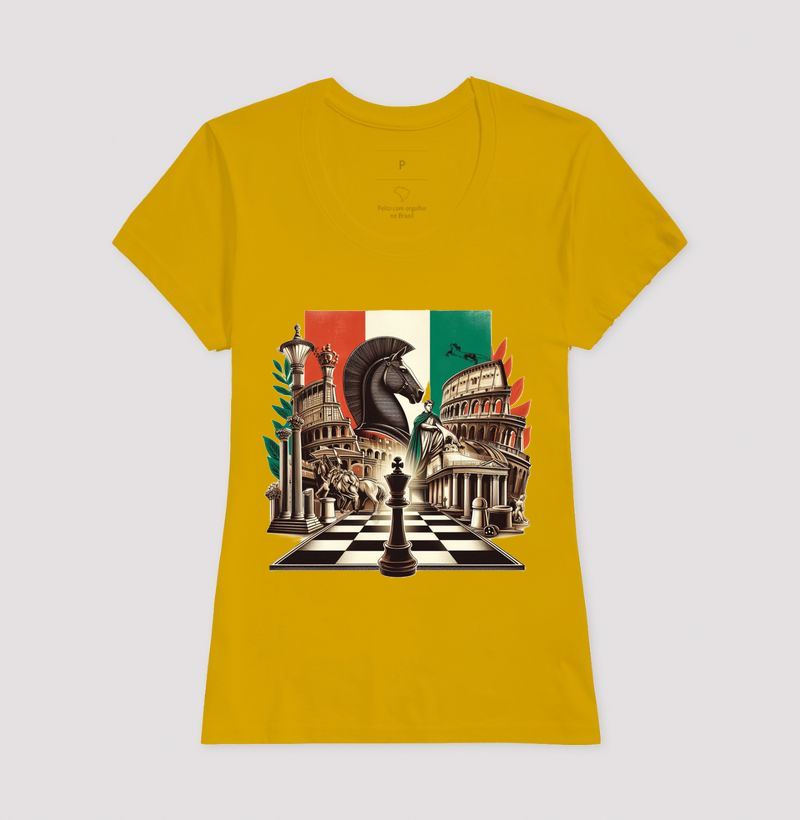 Camisa 7