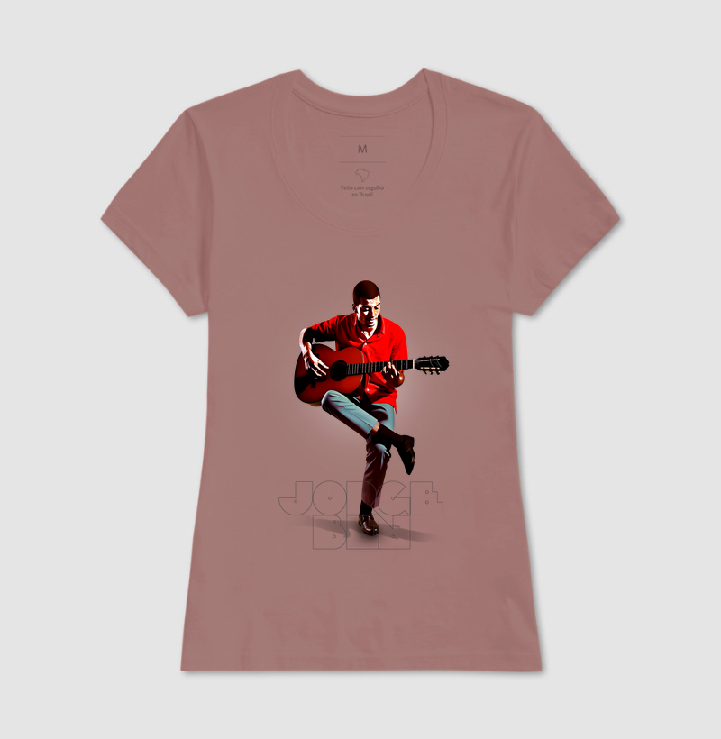 Camisa 15