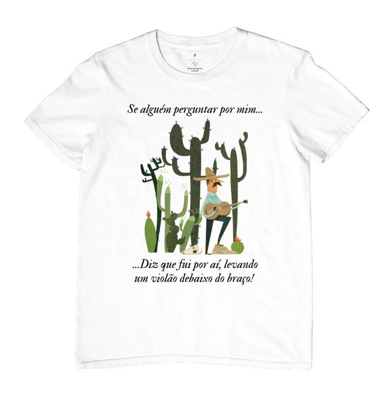 Camisa 1