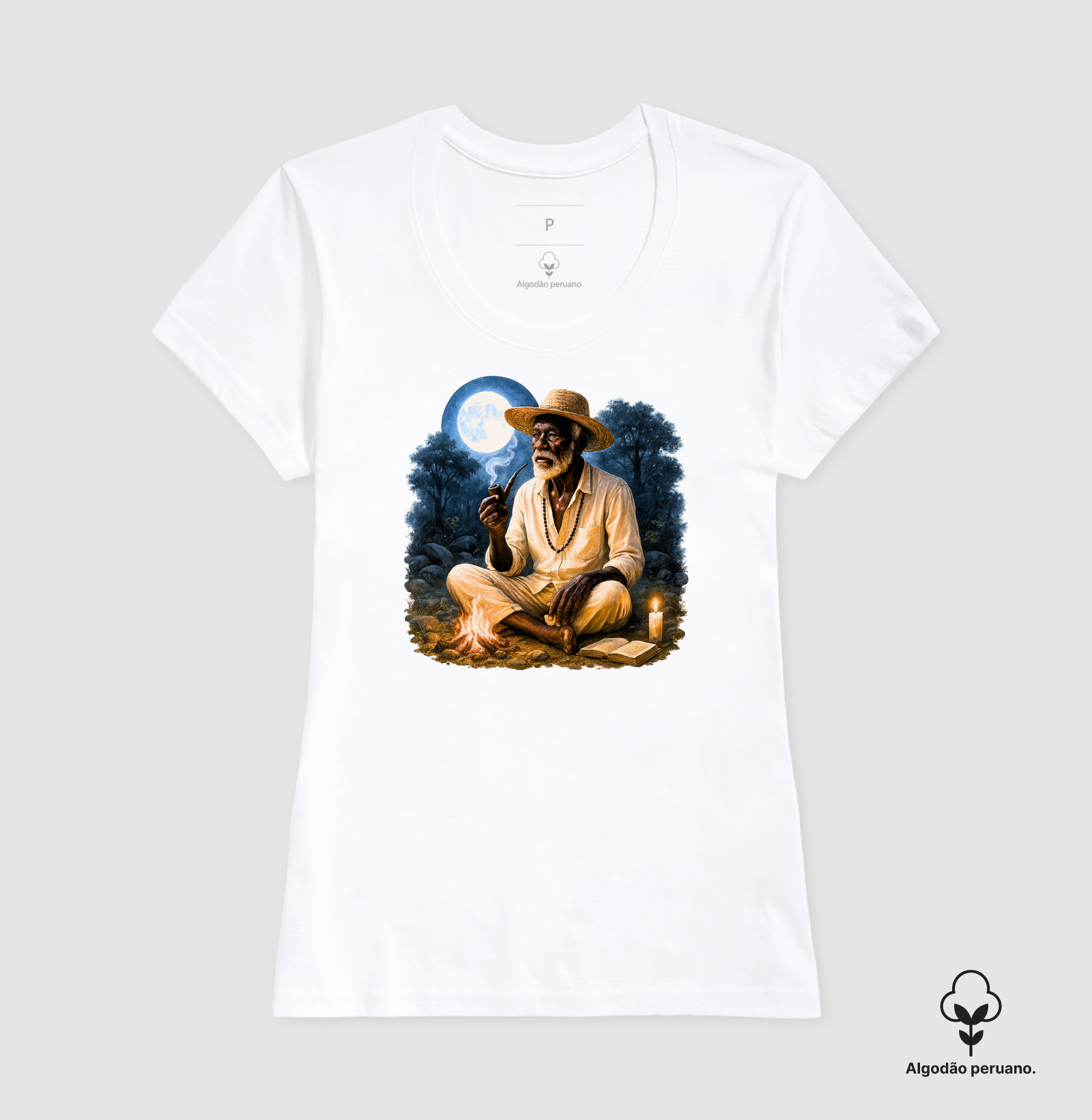 Camisa 4
