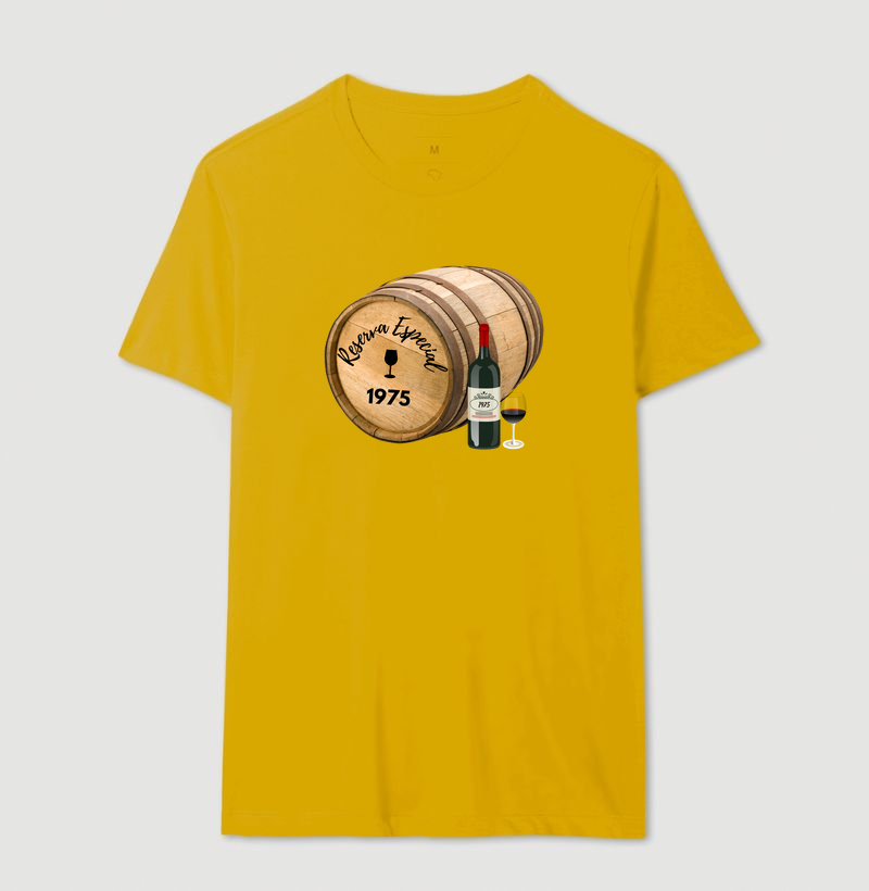 Camisa 15