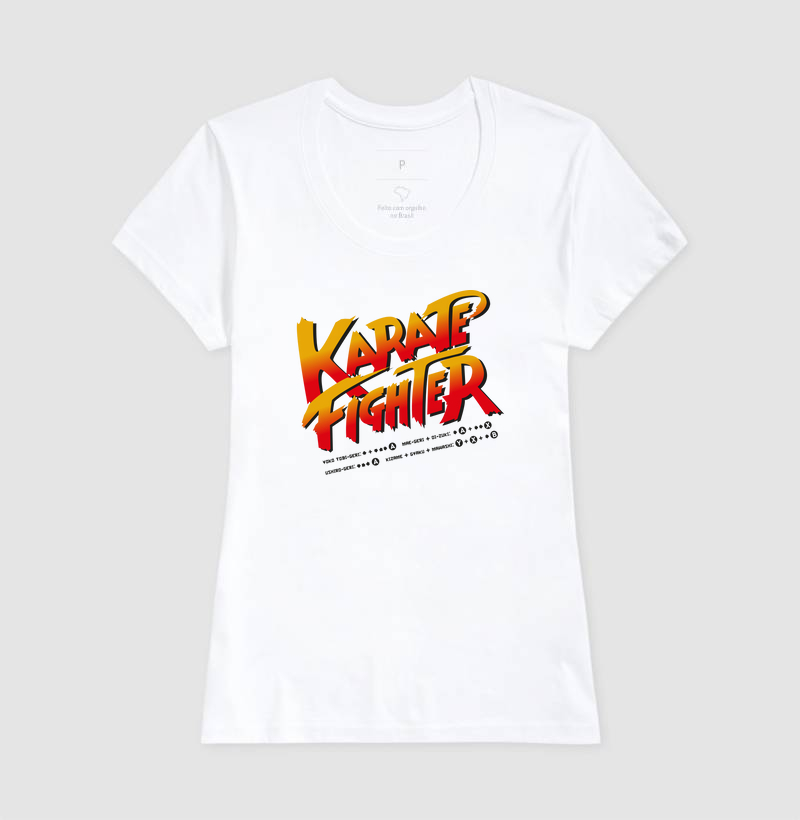 Camisa 6