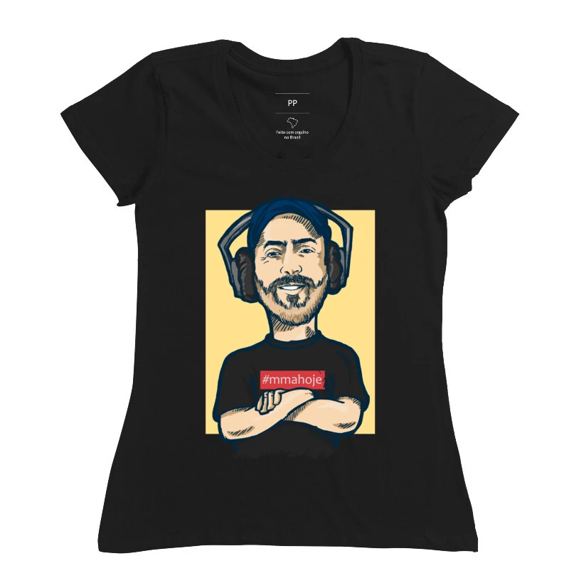 Camisa 2