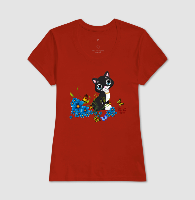 Camisa 17