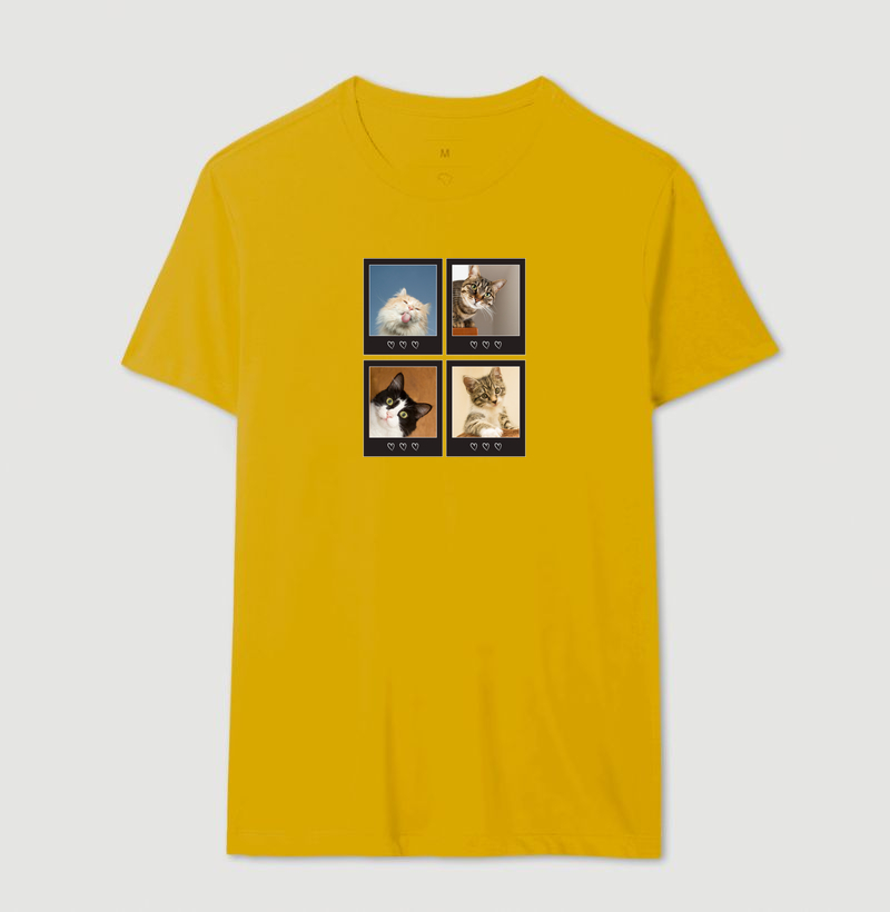 Camisa 11