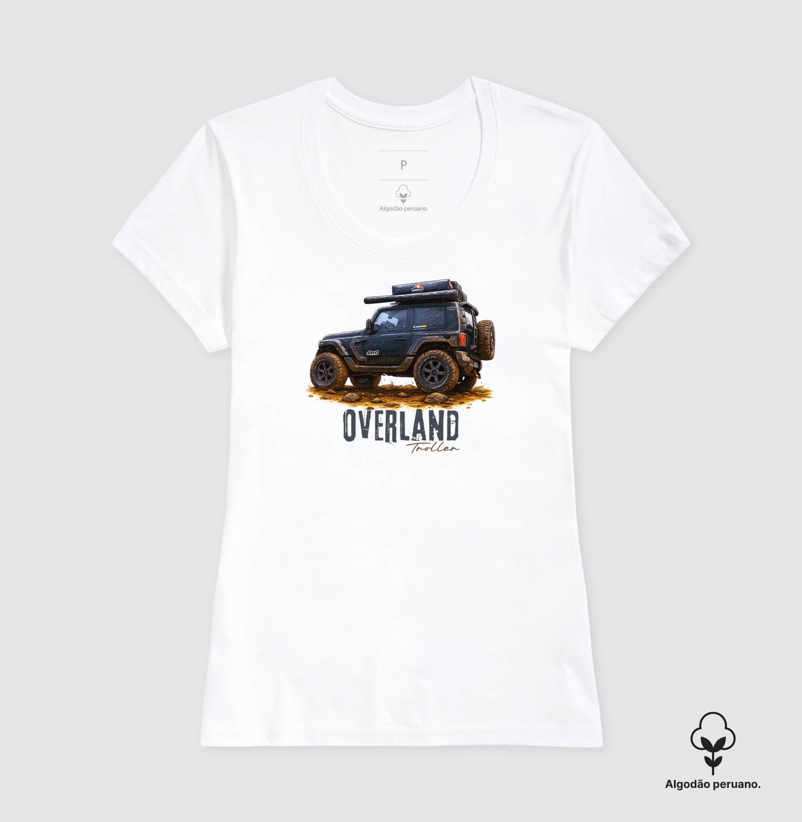 Camisa 4