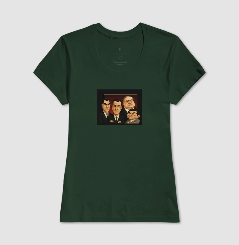 Camisa 13