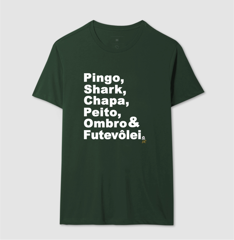 Camisa 14