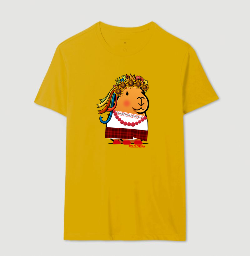 Camisa 11
