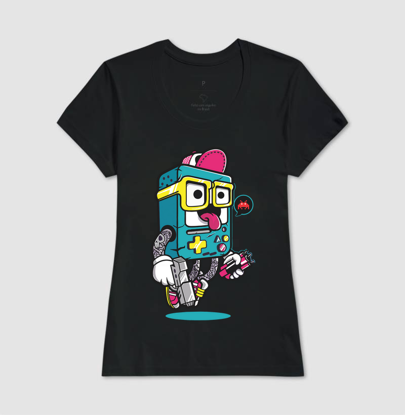 Camisa 2