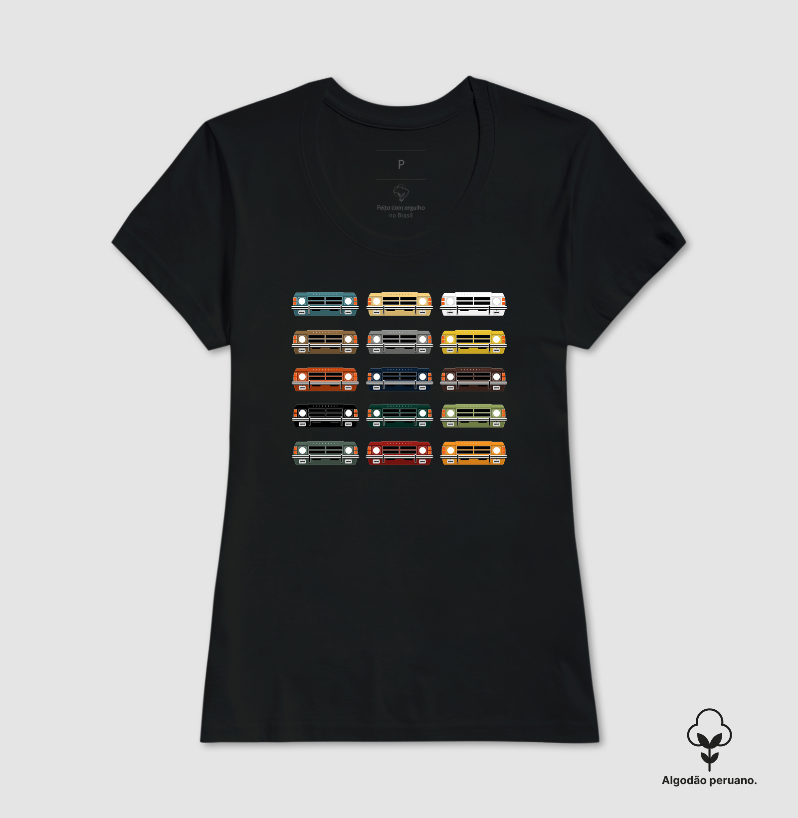 Camisa 5