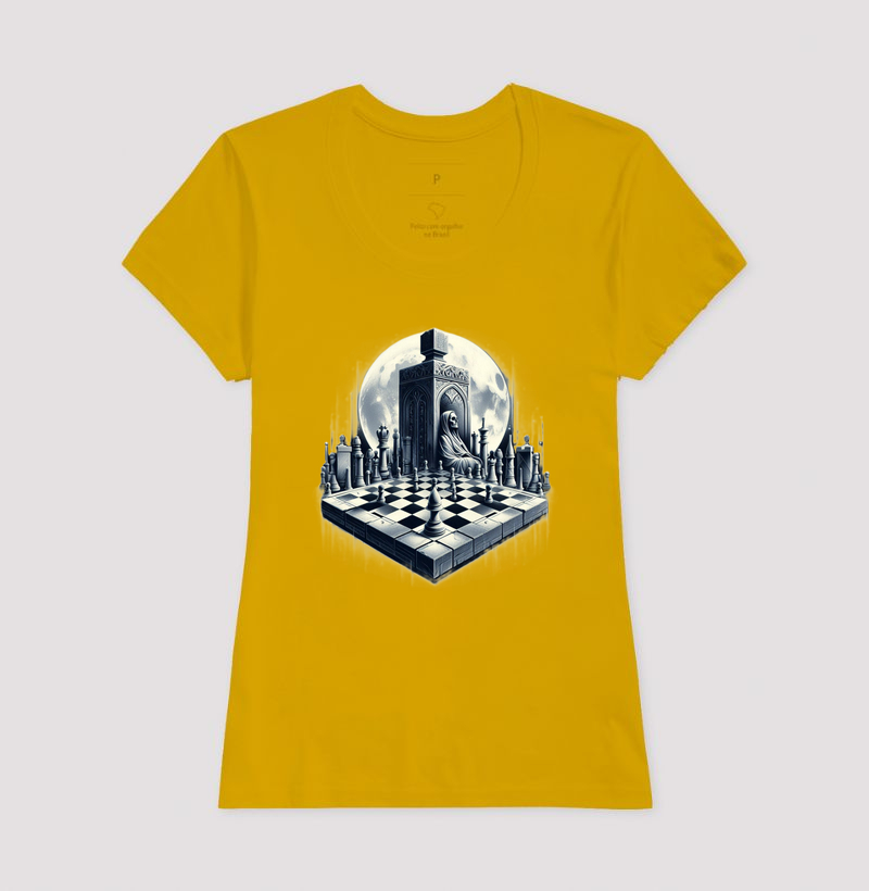 Camisa 15
