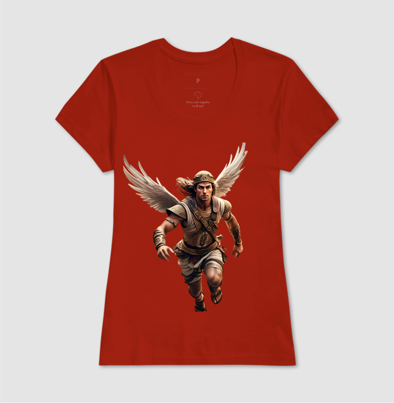 Camisa 10