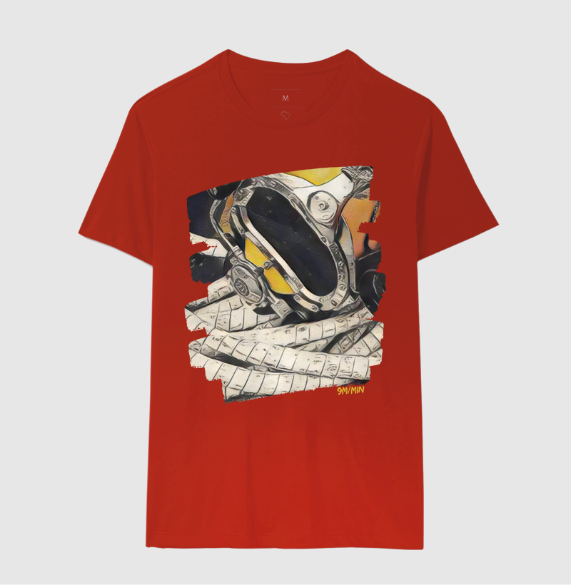 Camisa 8
